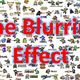 Illustration for article titled DSB: The Blurring Effect As It Relates To Video Games